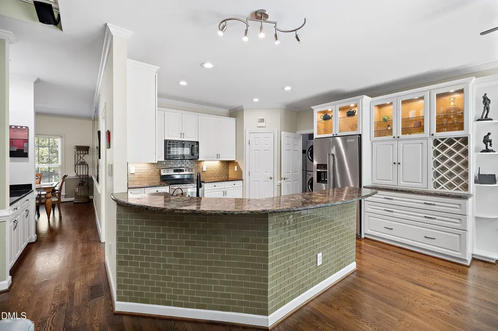 3608 Summer Leaf Court Raleigh NC 27615