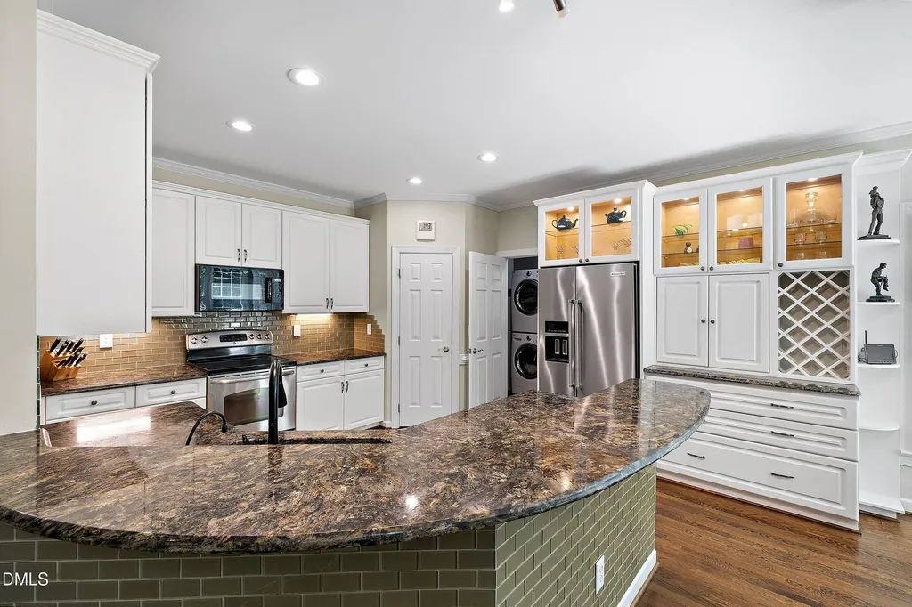 3608 Summer Leaf Court Raleigh NC 27615