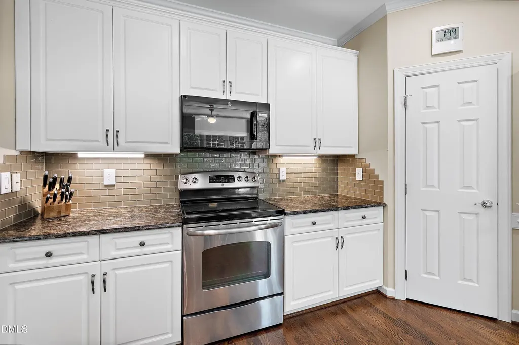 3608 Summer Leaf Court Raleigh NC 27615