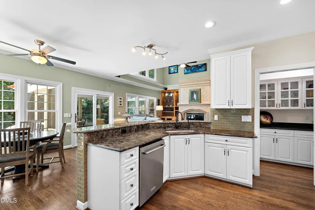 3608 Summer Leaf Court Raleigh NC 27615