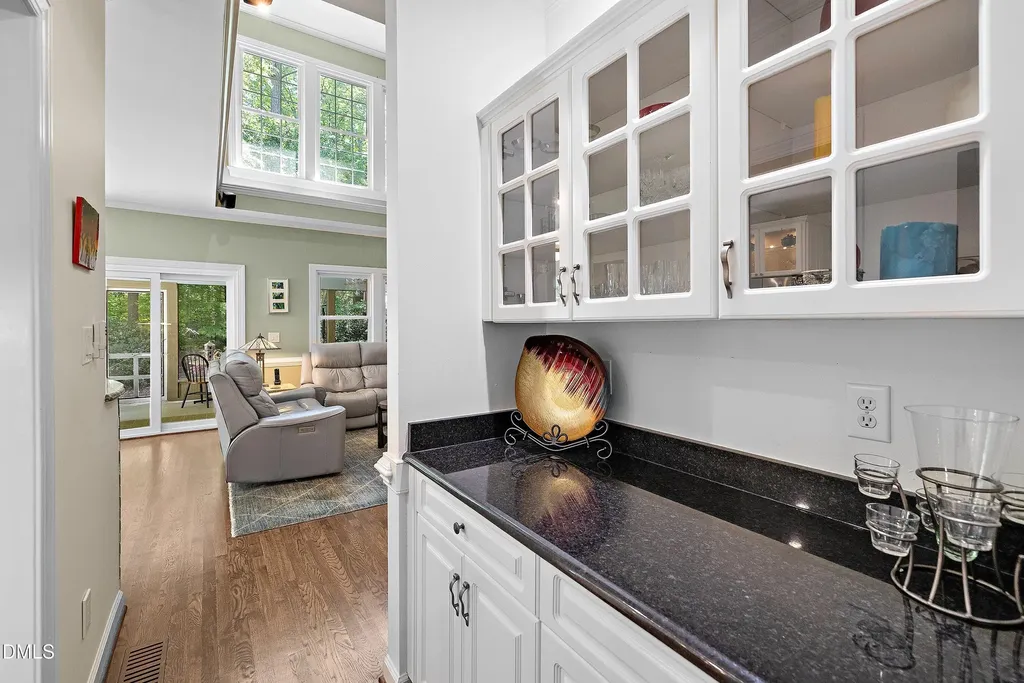 3608 Summer Leaf Court Raleigh NC 27615