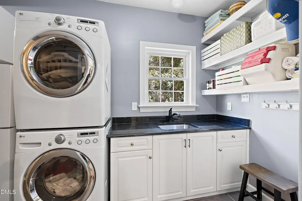 3608 Summer Leaf Court Raleigh NC 27615