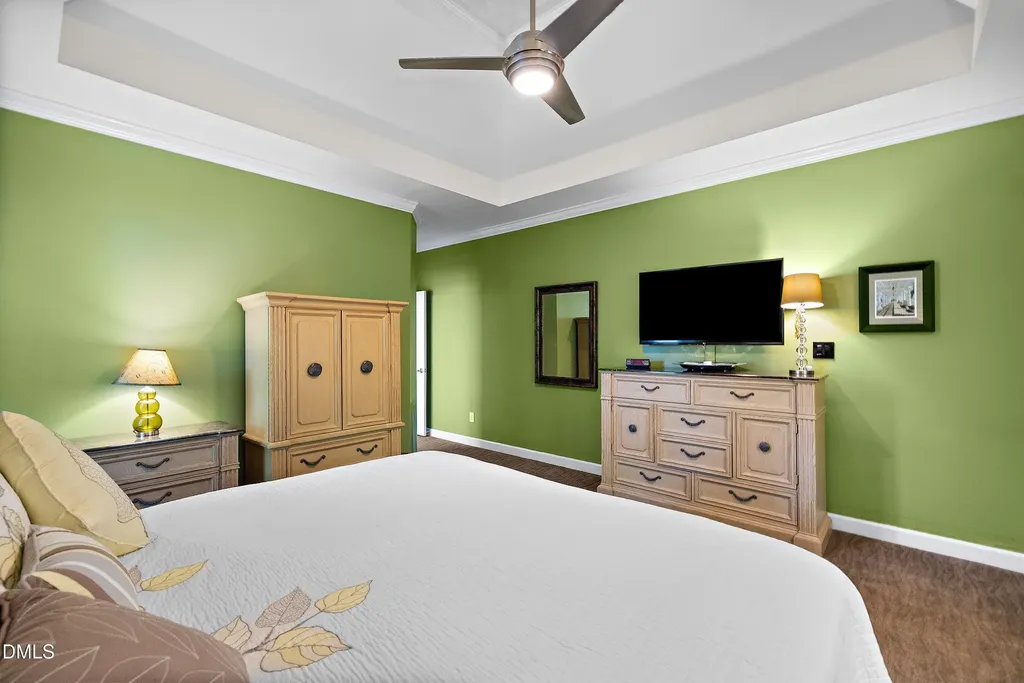3608 Summer Leaf Court Raleigh NC 27615