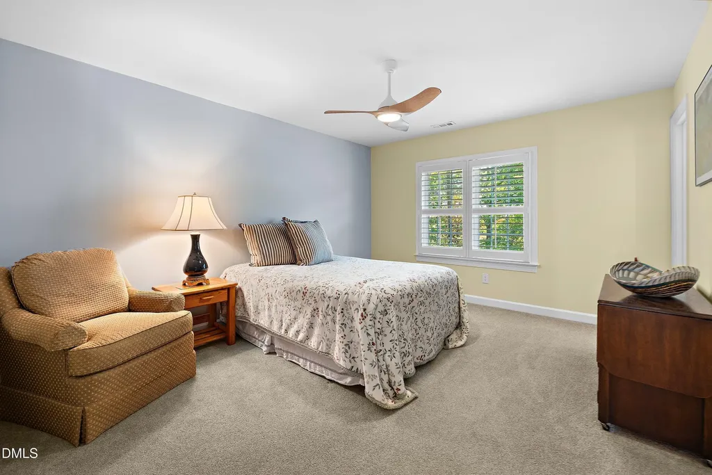 3608 Summer Leaf Court Raleigh NC 27615