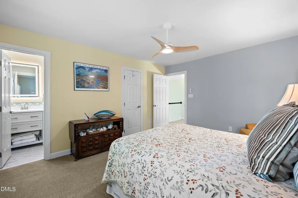 3608 Summer Leaf Court Raleigh NC 27615