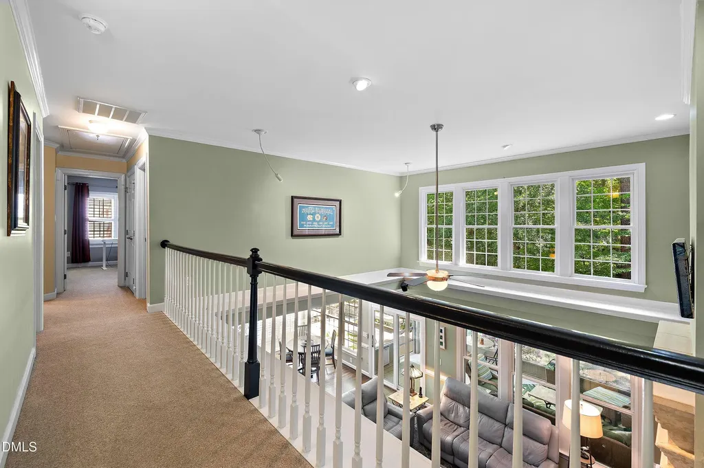 3608 Summer Leaf Court Raleigh NC 27615