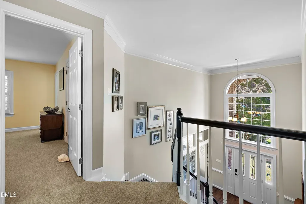 3608 Summer Leaf Court Raleigh NC 27615