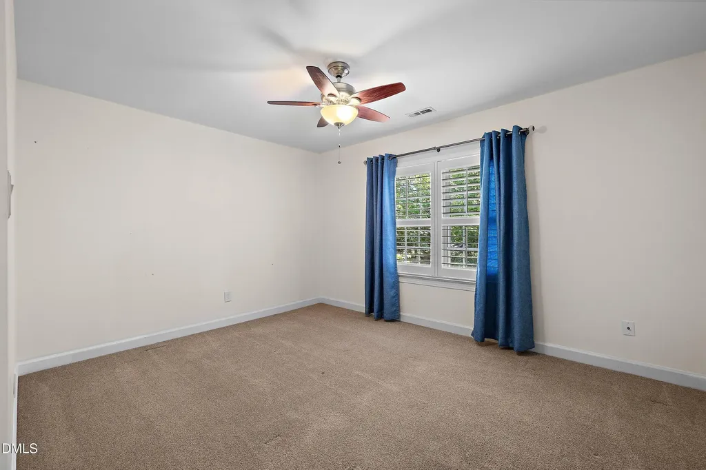 3608 Summer Leaf Court Raleigh NC 27615