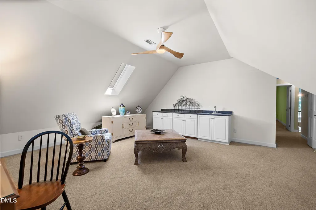 3608 Summer Leaf Court Raleigh NC 27615