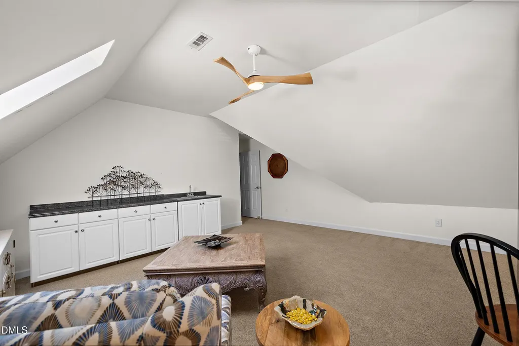 3608 Summer Leaf Court Raleigh NC 27615