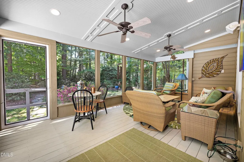 3608 Summer Leaf Court Raleigh NC 27615