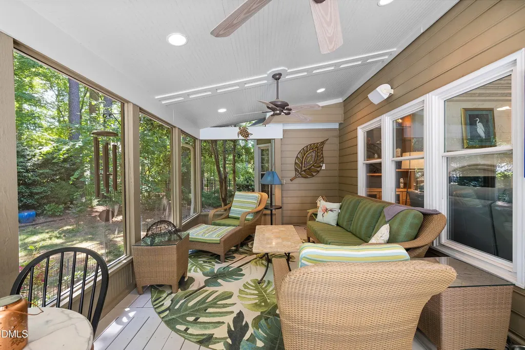 3608 Summer Leaf Court Raleigh NC 27615
