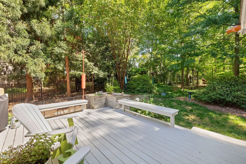 3608 Summer Leaf Court Raleigh NC 27615