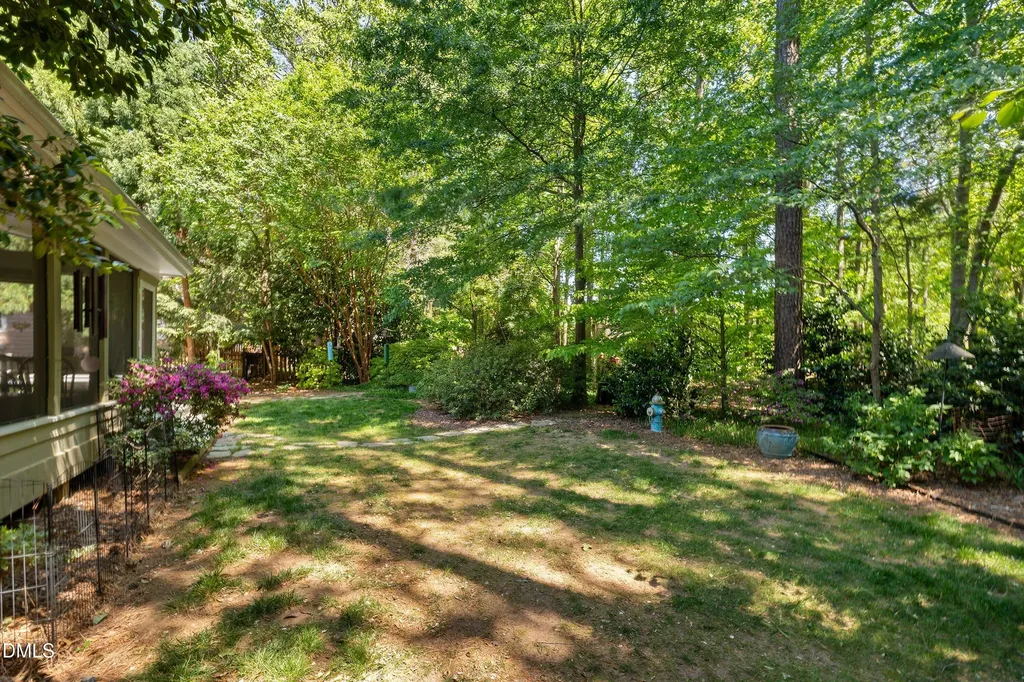 3608 Summer Leaf Court Raleigh NC 27615
