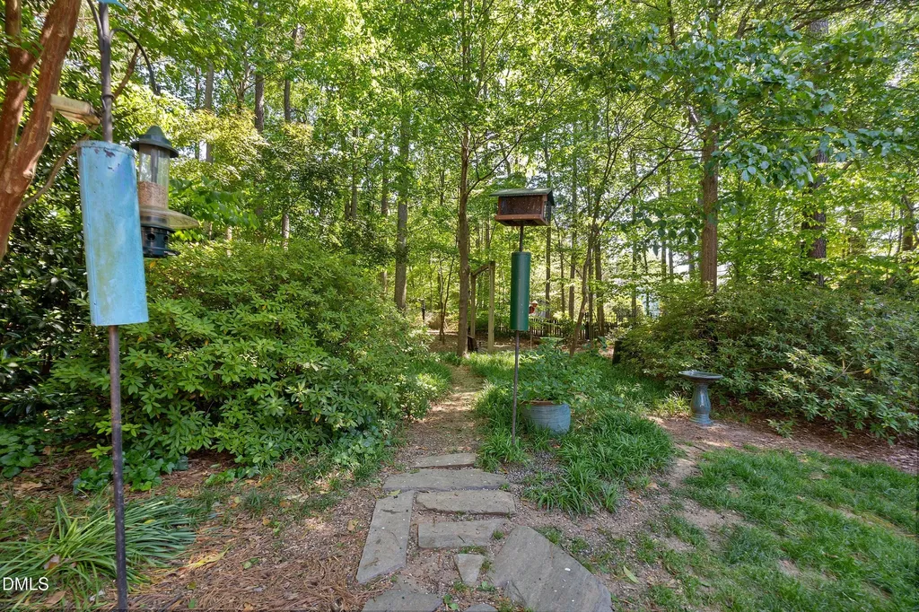 3608 Summer Leaf Court Raleigh NC 27615