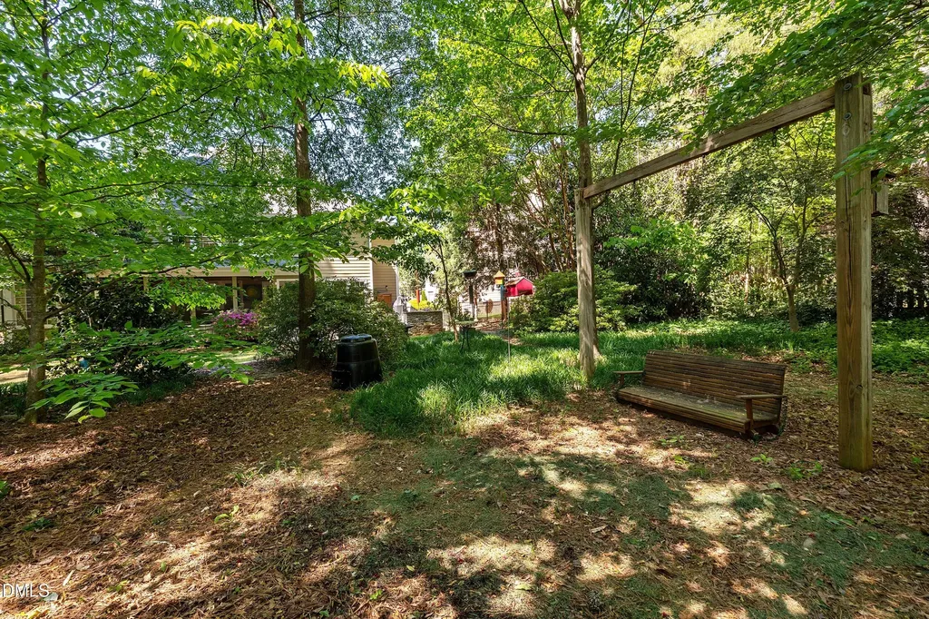 3608 Summer Leaf Court Raleigh NC 27615