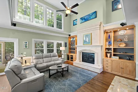 3608 Summer Leaf Court Raleigh NC 27615