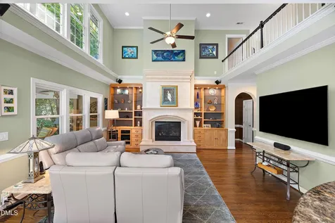3608 Summer Leaf Court Raleigh NC 27615