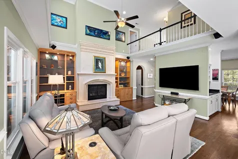 3608 Summer Leaf Court Raleigh NC 27615