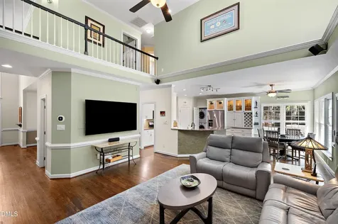 3608 Summer Leaf Court Raleigh NC 27615