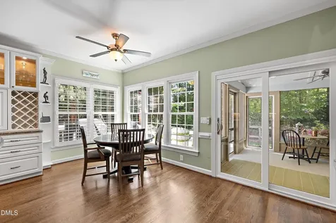 3608 Summer Leaf Court Raleigh NC 27615