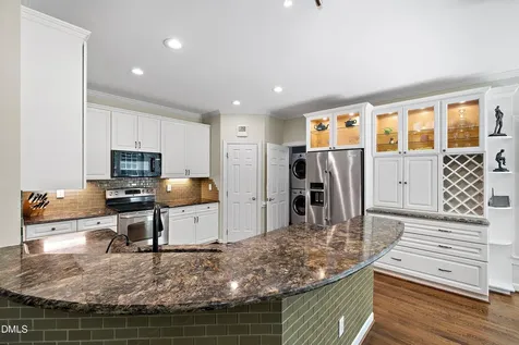 3608 Summer Leaf Court Raleigh NC 27615