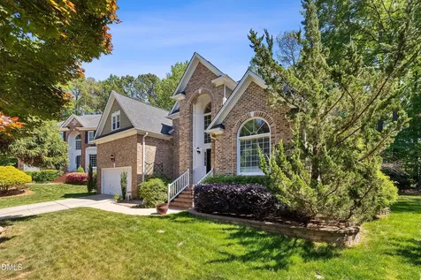 3608 Summer Leaf Court Raleigh NC 27615