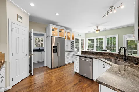 3608 Summer Leaf Court Raleigh NC 27615