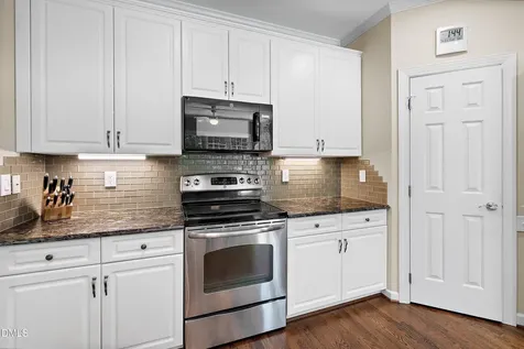 3608 Summer Leaf Court Raleigh NC 27615