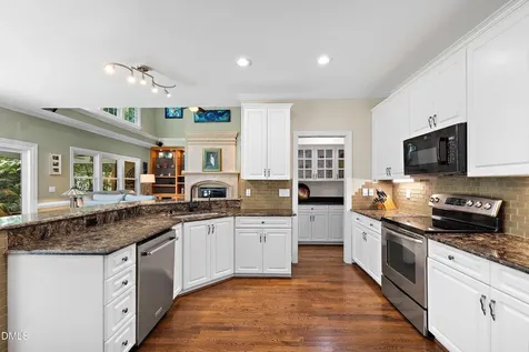 3608 Summer Leaf Court Raleigh NC 27615