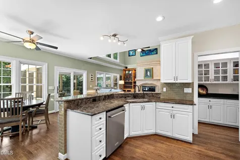 3608 Summer Leaf Court Raleigh NC 27615