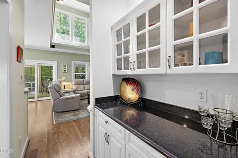 3608 Summer Leaf Court Raleigh NC 27615