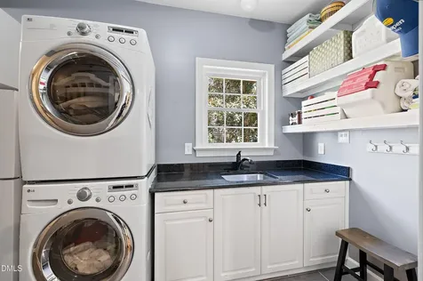 3608 Summer Leaf Court Raleigh NC 27615