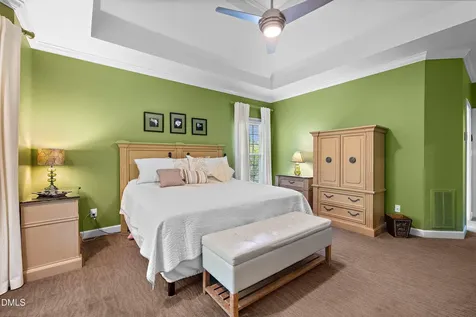3608 Summer Leaf Court Raleigh NC 27615