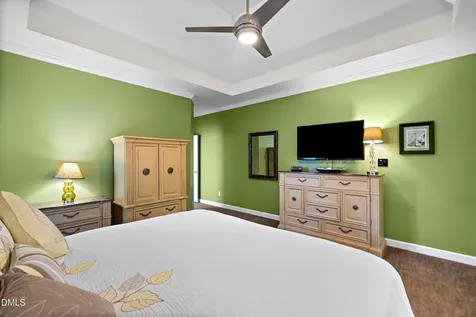 3608 Summer Leaf Court Raleigh NC 27615