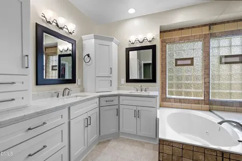 3608 Summer Leaf Court Raleigh NC 27615