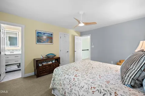 3608 Summer Leaf Court Raleigh NC 27615