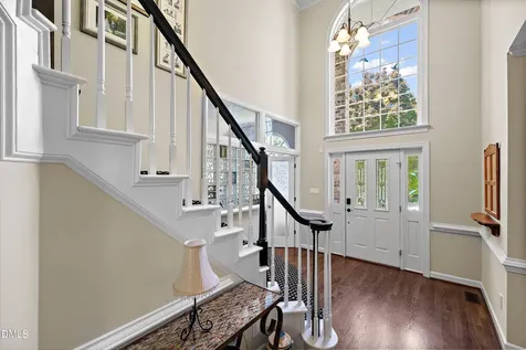 3608 Summer Leaf Court Raleigh NC 27615
