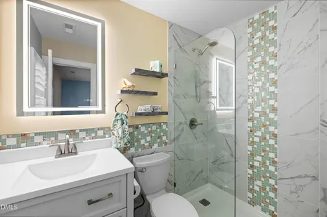 3608 Summer Leaf Court Raleigh NC 27615