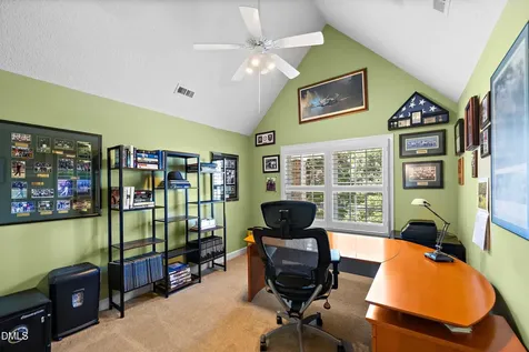 3608 Summer Leaf Court Raleigh NC 27615