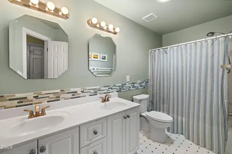 3608 Summer Leaf Court Raleigh NC 27615