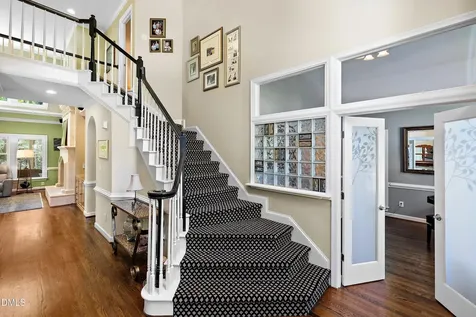 3608 Summer Leaf Court Raleigh NC 27615