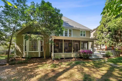 3608 Summer Leaf Court Raleigh NC 27615