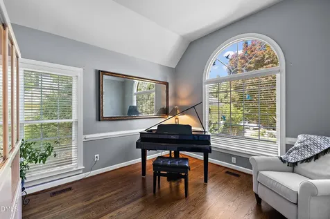 3608 Summer Leaf Court Raleigh NC 27615
