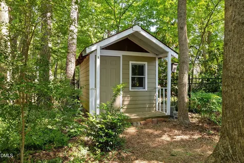 3608 Summer Leaf Court Raleigh NC 27615