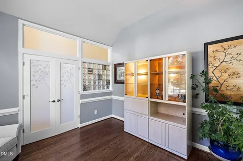 3608 Summer Leaf Court Raleigh NC 27615