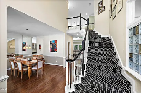3608 Summer Leaf Court Raleigh NC 27615