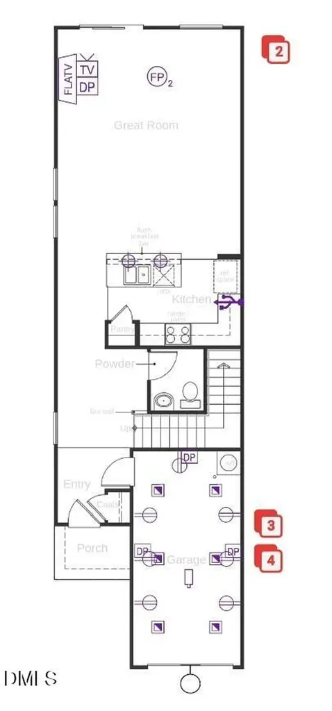 10514 Brookside Reserve Road Raleigh NC 27614