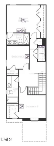 10514 Brookside Reserve Road Raleigh NC 27614