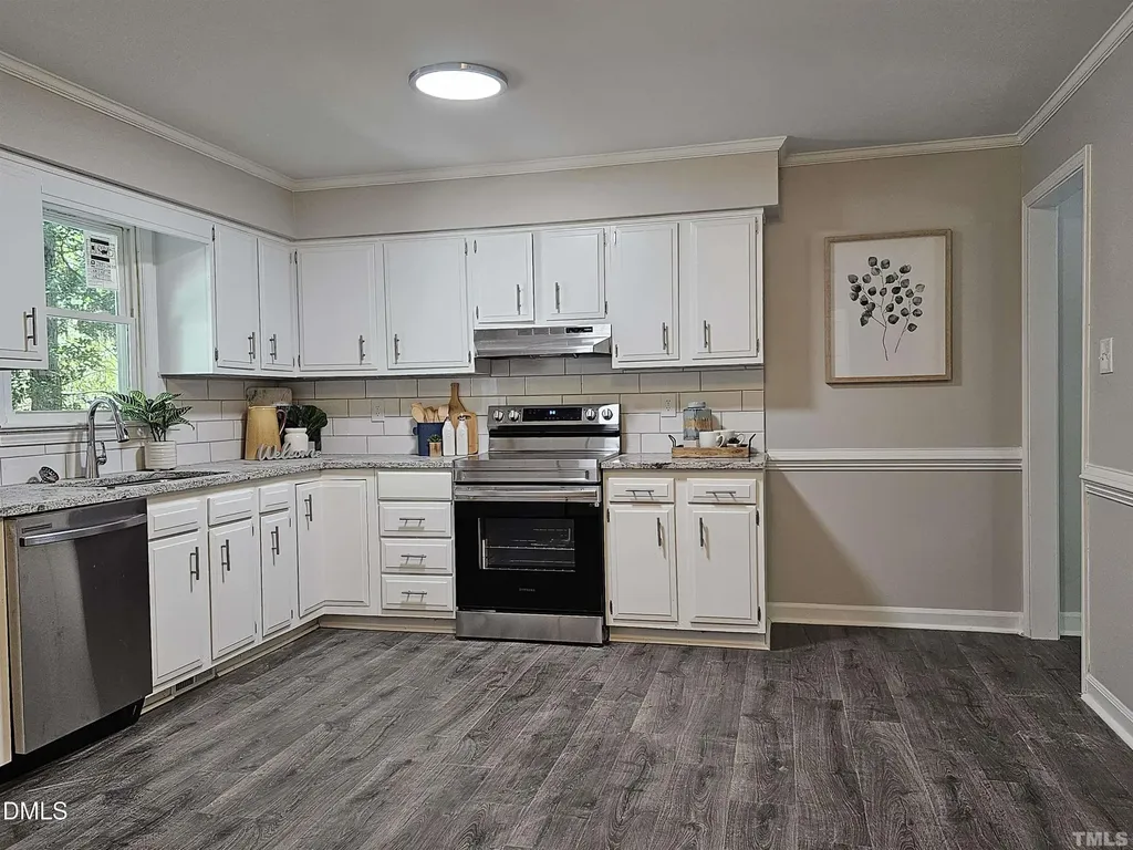 5906 Applewood Lane Raleigh NC 27609